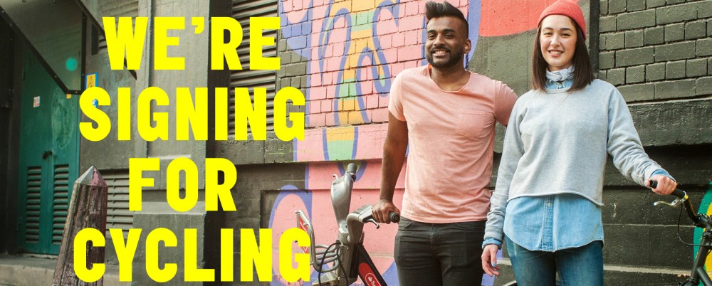 Richmond Cycling Campaign